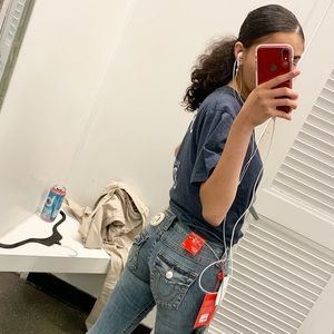 Meet your Posher, Samantha